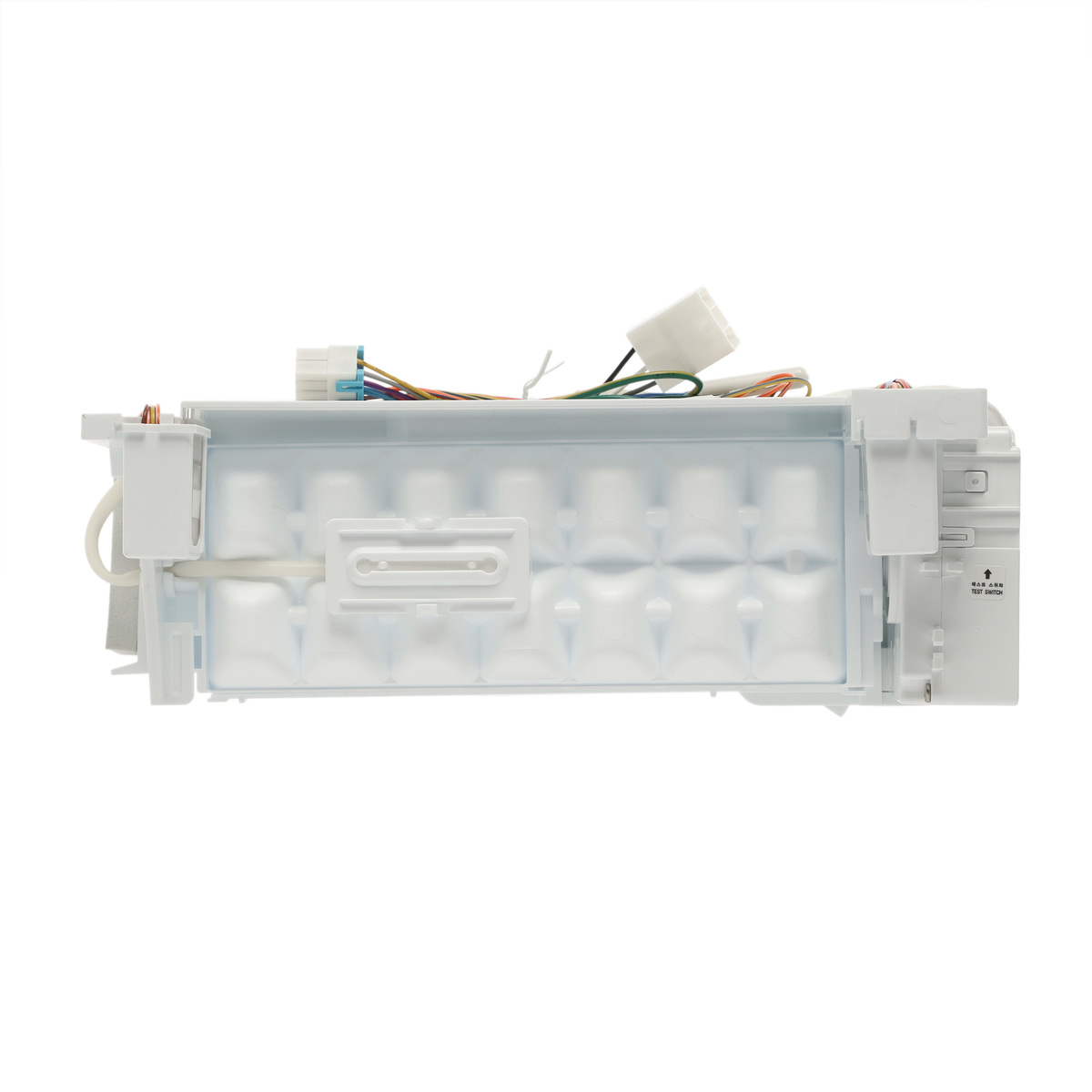 AEQ73110210 - Genuine OEM LG Refrigerator Ice Maker Assembly Kit